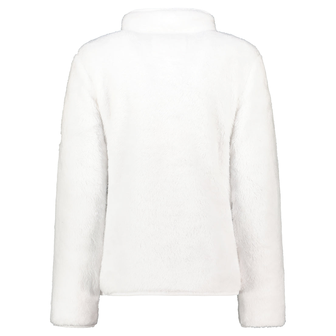 Geographical Norway UPRECIOUS Women - Polar Fleece White