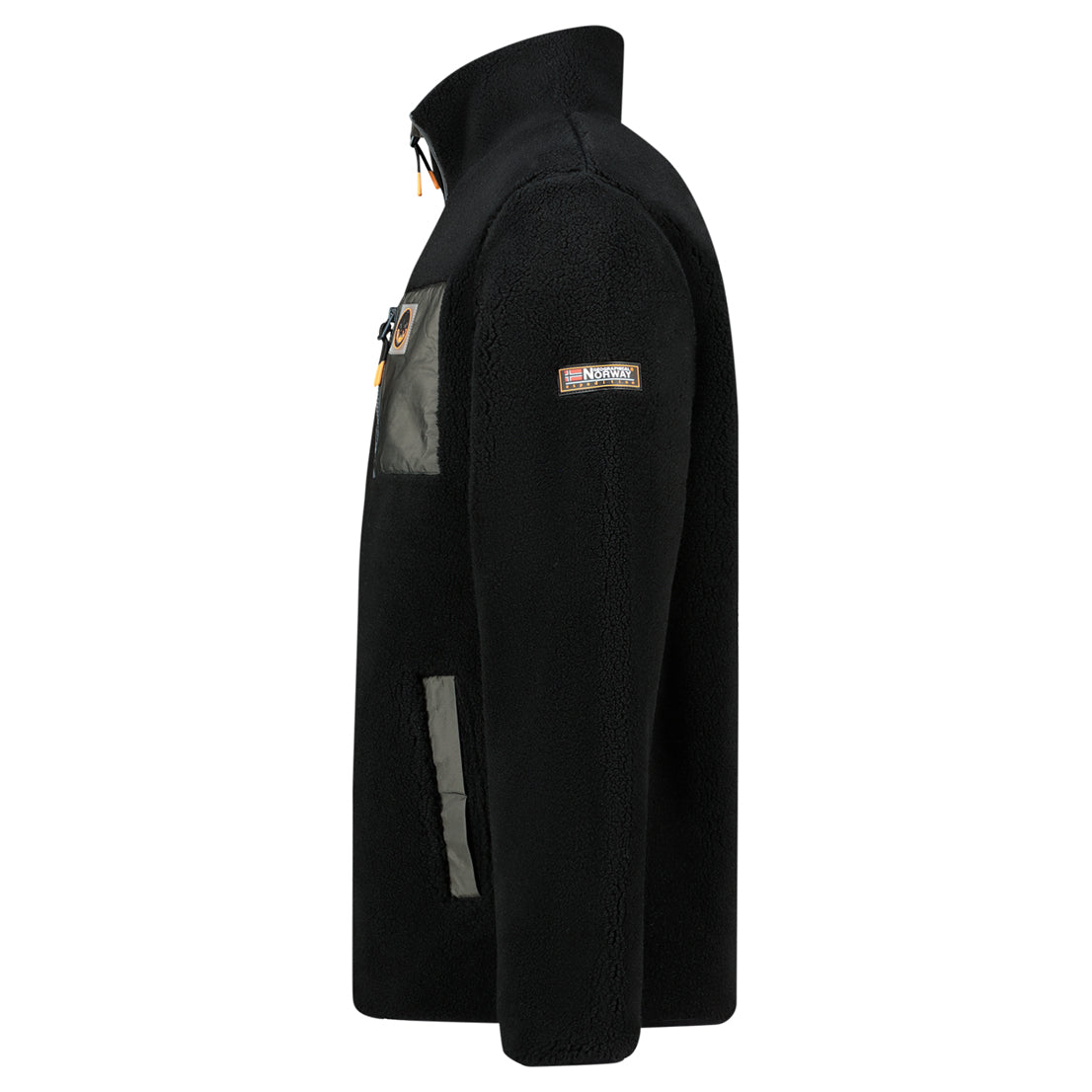 Geographical Norway UROCK Homme - Polaire Marine