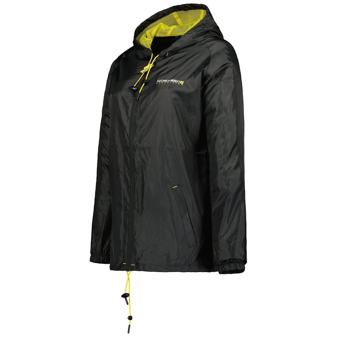 Geographical Norway Boat Women - Winddichte Damenjacke - Geographical Norway BOAT_LADY_BEIGE_S_SDB-BOAT_LADY_BORDEAUX_S_SDB-BOAT_LADY_GRIS_CLAIR_S_SDB-.BOAT_LADY_MARINE_S_SDB-BOAT_LADY_SCHWARZ_S_SDB-BOAT_LADY_PALE_ROSE_S_S_SDB-BOAT_LADY_KAKI_S_S_SDB-BOAT_LADY_VIOLET_S_SDB-BOAT_LADY_MARRON_S_SDB-BOAT_LADY_HIMMELBLAU_S_S_SDB