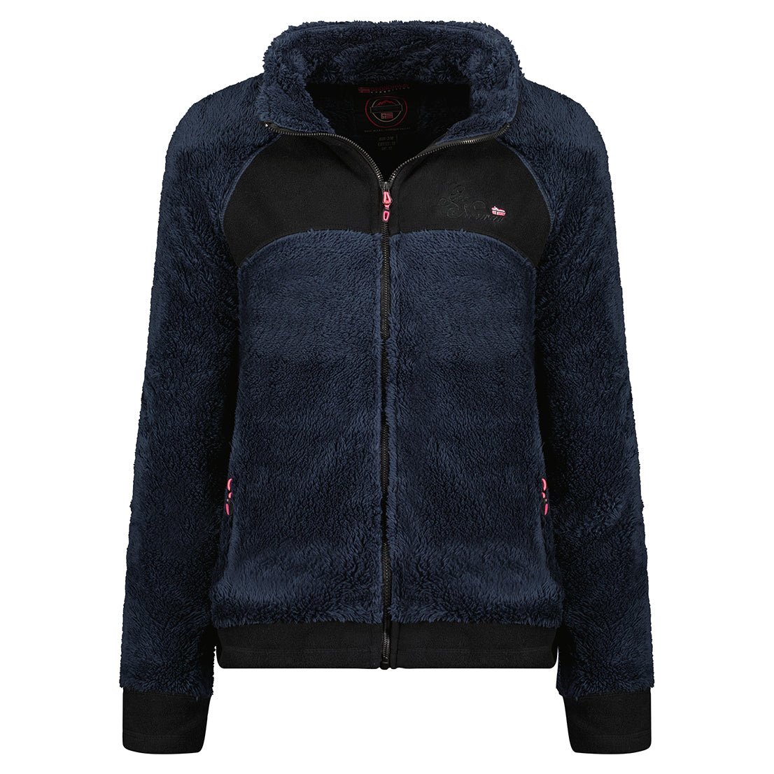 Geographical Norway Tandora Femme - Polaire - Geographical Norway TANDORA_LADY_BLEU_L_SDB-TANDORA_LADY_BLEU_M_SDB-TANDORA_LADY_BLEU_S_SDB-TANDORA_LADY_BLEU_XL_SDB-TANDORA_LADY_GRIS_CLAIR_L_SDB-TANDORA_LADY_GRIS_CLAIR_M_SDB-TANDORA_LADY_GRIS_CLAIR_S_SDB-TANDORA_LADY_GRIS_CLAIR_XL_SDB-TANDORA_LADY_NOIR_L_SDB-TANDORA_LADY_NOIR_M_SDB