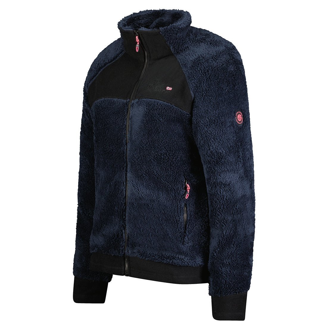 Geographical Norway Tandora Femme - Polaire - Geographical Norway TANDORA_LADY_BLEU_L_SDB-TANDORA_LADY_BLEU_M_SDB-TANDORA_LADY_BLEU_S_SDB-TANDORA_LADY_BLEU_XL_SDB-TANDORA_LADY_GRIS_CLAIR_L_SDB-TANDORA_LADY_GRIS_CLAIR_M_SDB-TANDORA_LADY_GRIS_CLAIR_S_SDB-TANDORA_LADY_GRIS_CLAIR_XL_SDB-TANDORA_LADY_NOIR_L_SDB-TANDORA_LADY_NOIR_M_SDB