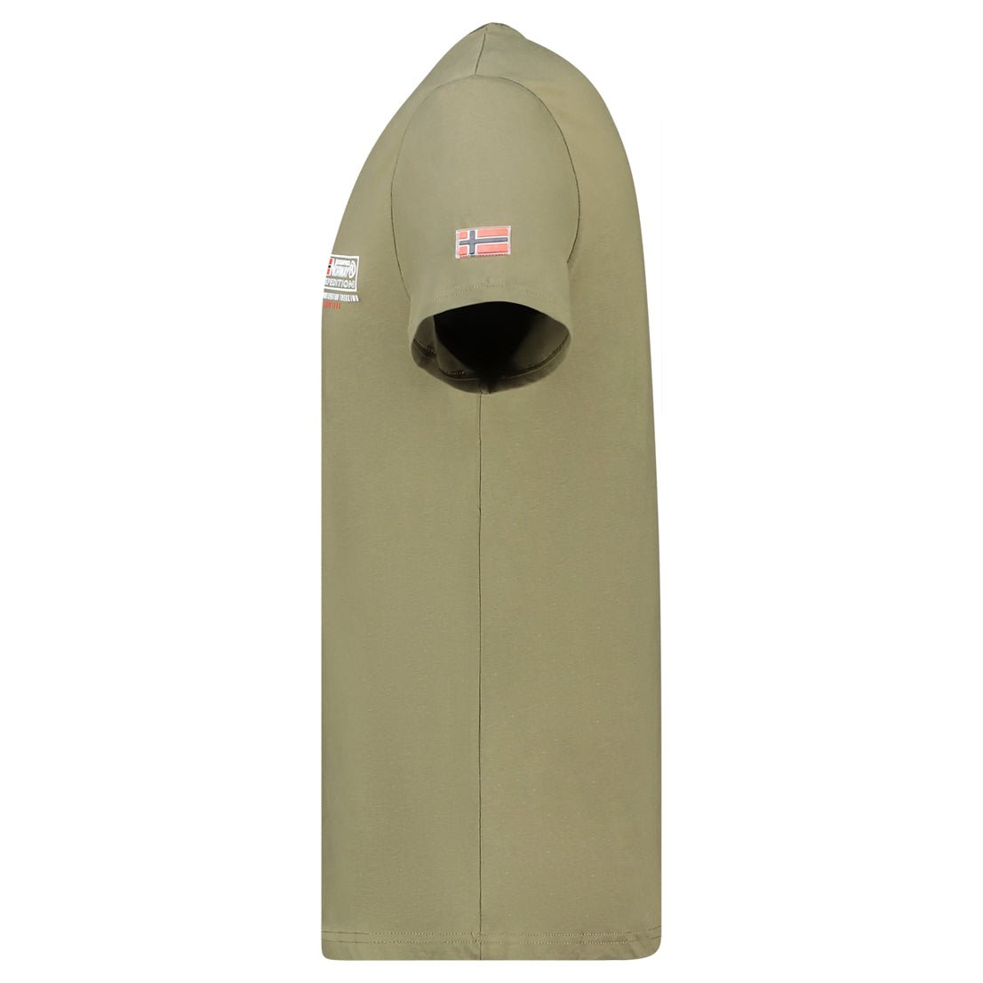 Geographical Norway JOFFROY - Herren T-Shirt Kurzarm mit Flagge - Geographical Norway JOFFROY_MEN_BLAU_S_SDB-JOFFROY_MEN_BLANC_S_SDB-JOFFROY_MEN_BLEU_M_SDB-.JOFFROY_MEN_BLANC_M_SDB-JOFFROY_MEN_BLEU_L_SDB-JOFFROY_MEN_BLANC_L_SDB-JOFFROY_MEN_BLEU_XL_SDB-JOFFROY_MEN_BLANC_XL_SDB-JOFFROY_MEN_BLEU_XXL_SDB-JOFFROY_MEN_BLANC_XXL_SDB