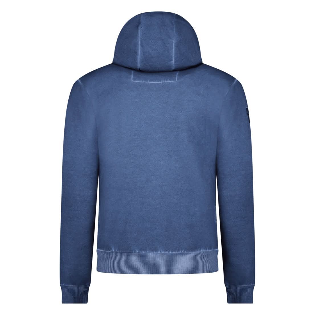 Geographical Norway Gergen Uomo - Felpa con cerniera - Geographical Norway GERGEN_MEN_BLEU_M_EO_SDB-GERGEN_MEN_BLEU_L_EO_SDB-GERGEN_MEN_BLEU_XL_EO_SDB-GERGEN_MEN_BLEU_XXL_EO_SDB-GERGEN_MEN_BLUE_3XL_EO_SDB-GERGEN_MEN_GRIS_LIGHT_M_EO_SDB-GERGEN_MEN_GRIS_LIGHT_L_EO_SDB-GERGEN_MEN_GRIS_LIGHT_XL_EO_SDB-GERGEN_MEN_GRIS_LIGHT_XXL_EO_SDB-GERGEN_MEN_GRIS_LIGHT_3XL_EO_SDB