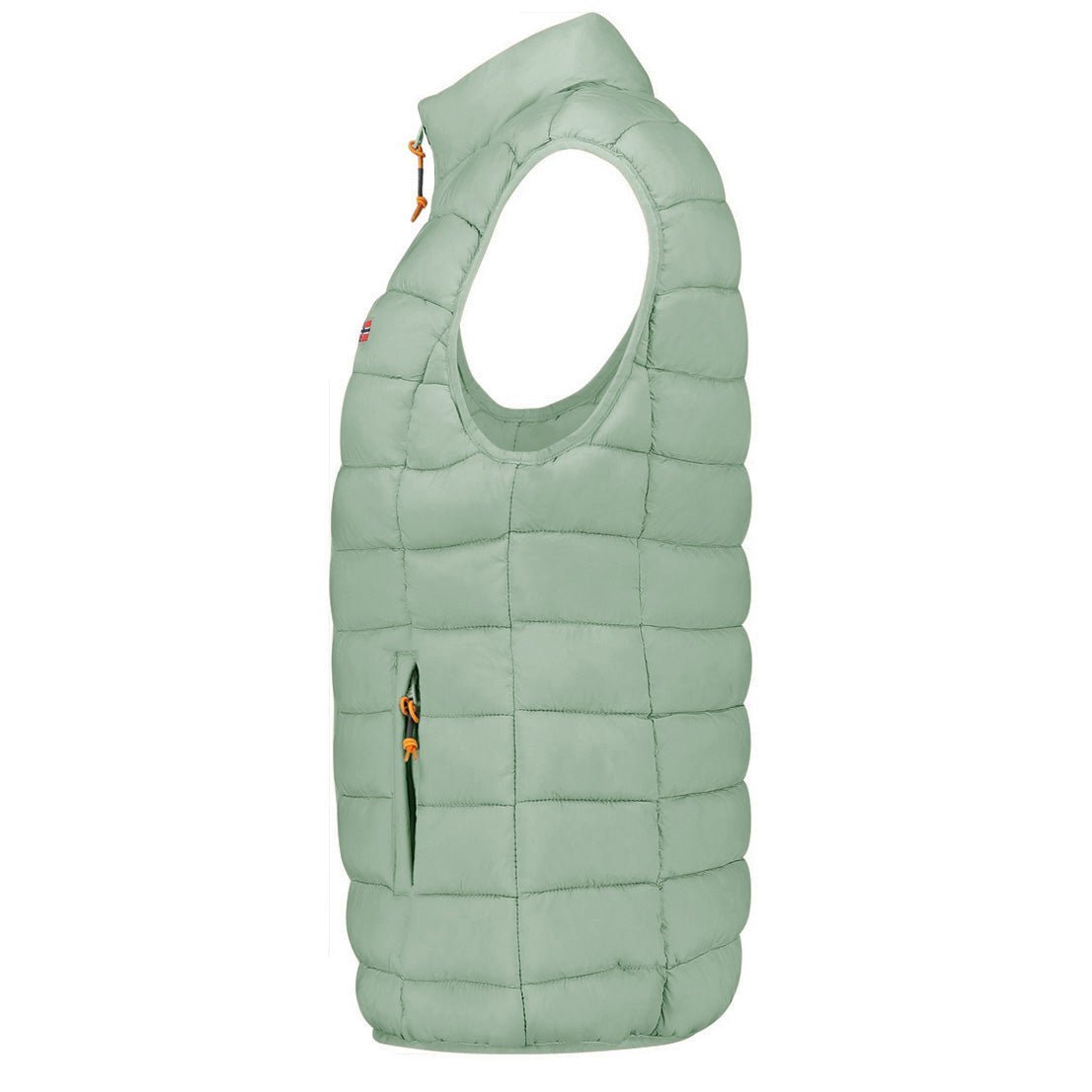 Geographical Norway VATIKOLOR Femme - Gilet Sans Manche avec Zip - Geographical Norway VATIKOLOR_LADY_BEIGE_S_SDB-VATIKOLOR_LADY_BEIGE_M_SDB-VATIKOLOR_LADY_BEIGE_L_SDB-VATIKOLOR_LADY_BEIGE_XL_SDB-VATIKOLOR_LADY_BEIGE_XXL_SDB-VATIKOLOR_LADY_VERT_AMANDE_S_SDB-VATIKOLOR_LADY_VERT_AMANDE_M_SDB-VATIKOLOR_LADY_VERT_AMANDE_L_SDB-VATIKOLOR_LADY_VERT_AMANDE_XL_SDB-VATIKOLOR_LADY_VERT_AMANDE_XXL_SDB