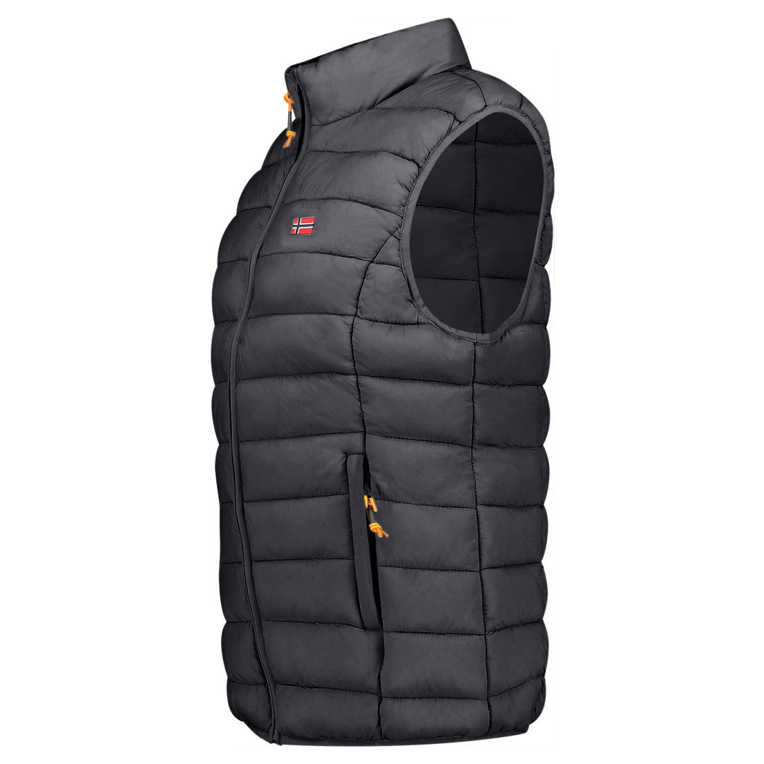 Geographical Norway VATIKOLOR Femme - Gilet Sans Manche avec Zip - Geographical Norway VATIKOLOR_LADY_BEIGE_S_SDB-VATIKOLOR_LADY_BEIGE_M_SDB-VATIKOLOR_LADY_BEIGE_L_SDB-VATIKOLOR_LADY_BEIGE_XL_SDB-VATIKOLOR_LADY_BEIGE_XXL_SDB-VATIKOLOR_LADY_VERT_AMANDE_S_SDB-VATIKOLOR_LADY_VERT_AMANDE_M_SDB-VATIKOLOR_LADY_VERT_AMANDE_L_SDB-VATIKOLOR_LADY_VERT_AMANDE_XL_SDB-VATIKOLOR_LADY_VERT_AMANDE_XXL_SDB