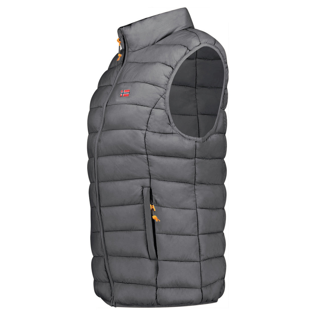 Geographical Norway VATIKOLOR Femme - Gilet Sans Manche avec Zip - Geographical Norway VATIKOLOR_LADY_BEIGE_S_SDB-VATIKOLOR_LADY_BEIGE_M_SDB-VATIKOLOR_LADY_BEIGE_L_SDB-VATIKOLOR_LADY_BEIGE_XL_SDB-VATIKOLOR_LADY_BEIGE_XXL_SDB-VATIKOLOR_LADY_VERT_AMANDE_S_SDB-VATIKOLOR_LADY_VERT_AMANDE_M_SDB-VATIKOLOR_LADY_VERT_AMANDE_L_SDB-VATIKOLOR_LADY_VERT_AMANDE_XL_SDB-VATIKOLOR_LADY_VERT_AMANDE_XXL_SDB