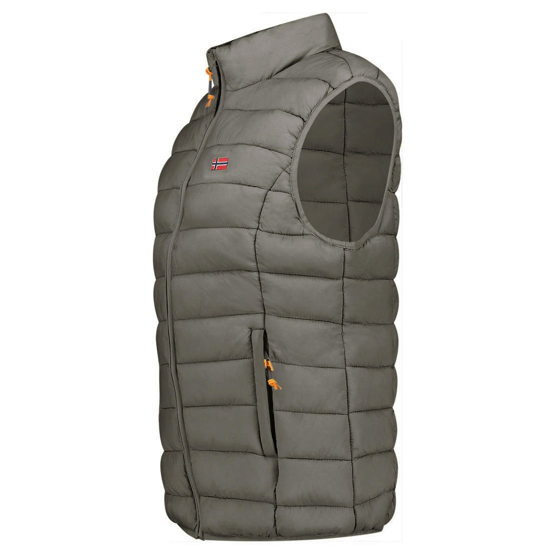 Geographical Norway VATIKOLOR Femme - Gilet Sans Manche avec Zip - Geographical Norway VATIKOLOR_LADY_BEIGE_S_SDB-VATIKOLOR_LADY_BEIGE_M_SDB-VATIKOLOR_LADY_BEIGE_L_SDB-VATIKOLOR_LADY_BEIGE_XL_SDB-VATIKOLOR_LADY_BEIGE_XXL_SDB-VATIKOLOR_LADY_VERT_AMANDE_S_SDB-VATIKOLOR_LADY_VERT_AMANDE_M_SDB-VATIKOLOR_LADY_VERT_AMANDE_L_SDB-VATIKOLOR_LADY_VERT_AMANDE_XL_SDB-VATIKOLOR_LADY_VERT_AMANDE_XXL_SDB