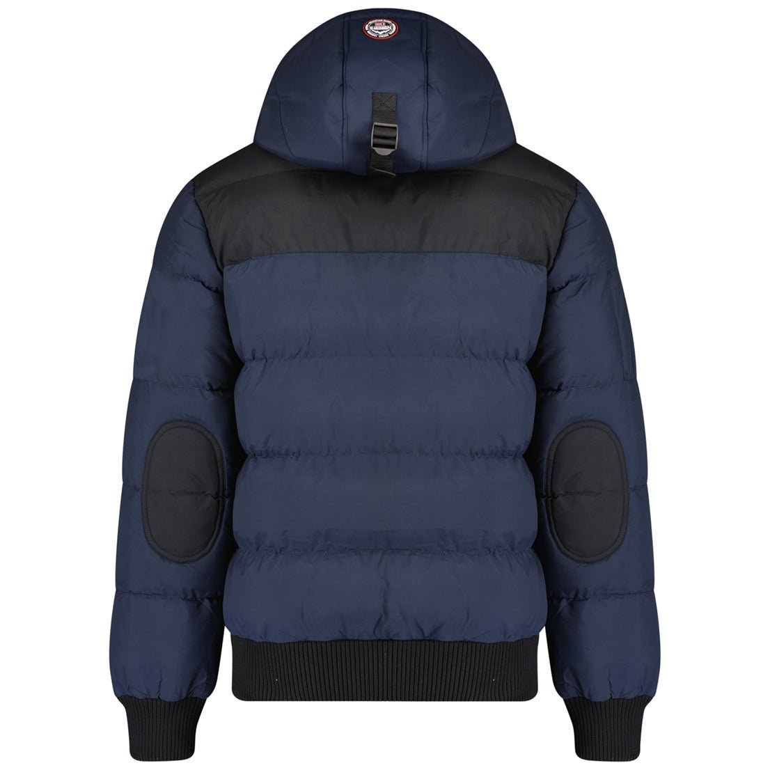 Geographical Norway Volva Homme - Gesteppter Parka - Geographical Norway VOLVA_MEN_GRIS_FONCE_S_SDB-VOLVA_MEN_MARINE_S_SDB-VOLVA_MEN_GRIS_FONCE_M_SDB-VOLVA_MEN_MARINE_M_SDB-.VOLVA_MEN_GRAU_FONCE_L_SDB-VOLVA_MEN_MARINE_L_SDB-VOLVA_MEN_MARINE_XL_SDB-VOLVA_MEN_GRAU_FONCE_XL_SDB-VOLVA_MEN_GRAU_FONCE_XXL_SDB-VOLVA_MEN_MARINE_XXL_SDB