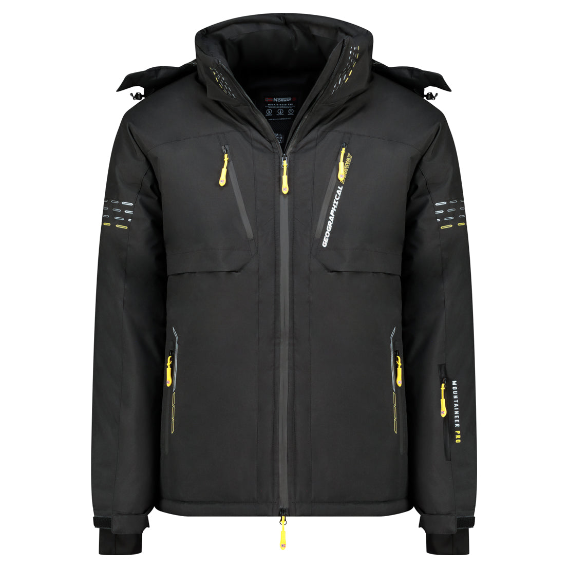 Geographical Norway WALDO Homme - Skijacke Marine