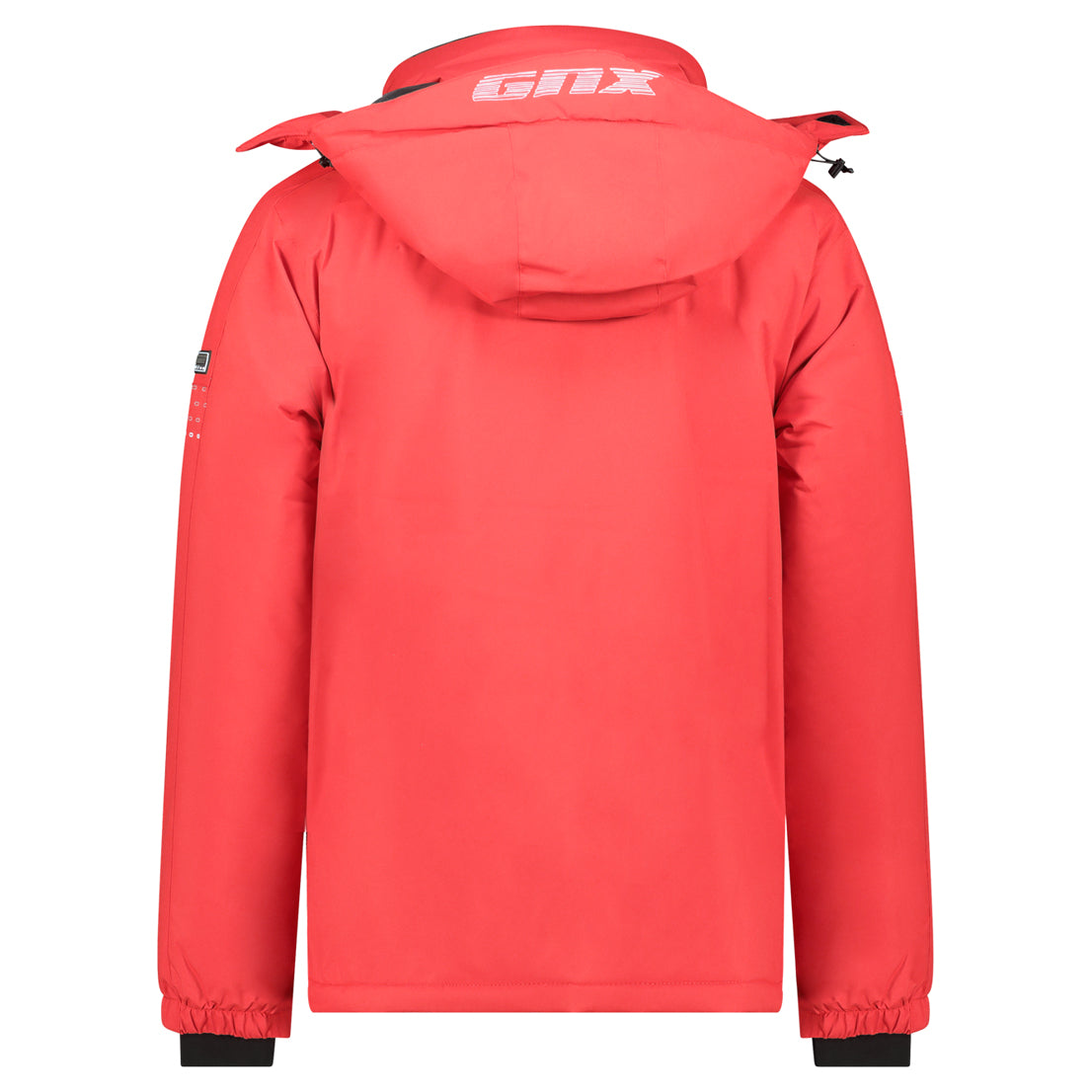 Geographical Norway WALDO Homme - Veste Ski Noir