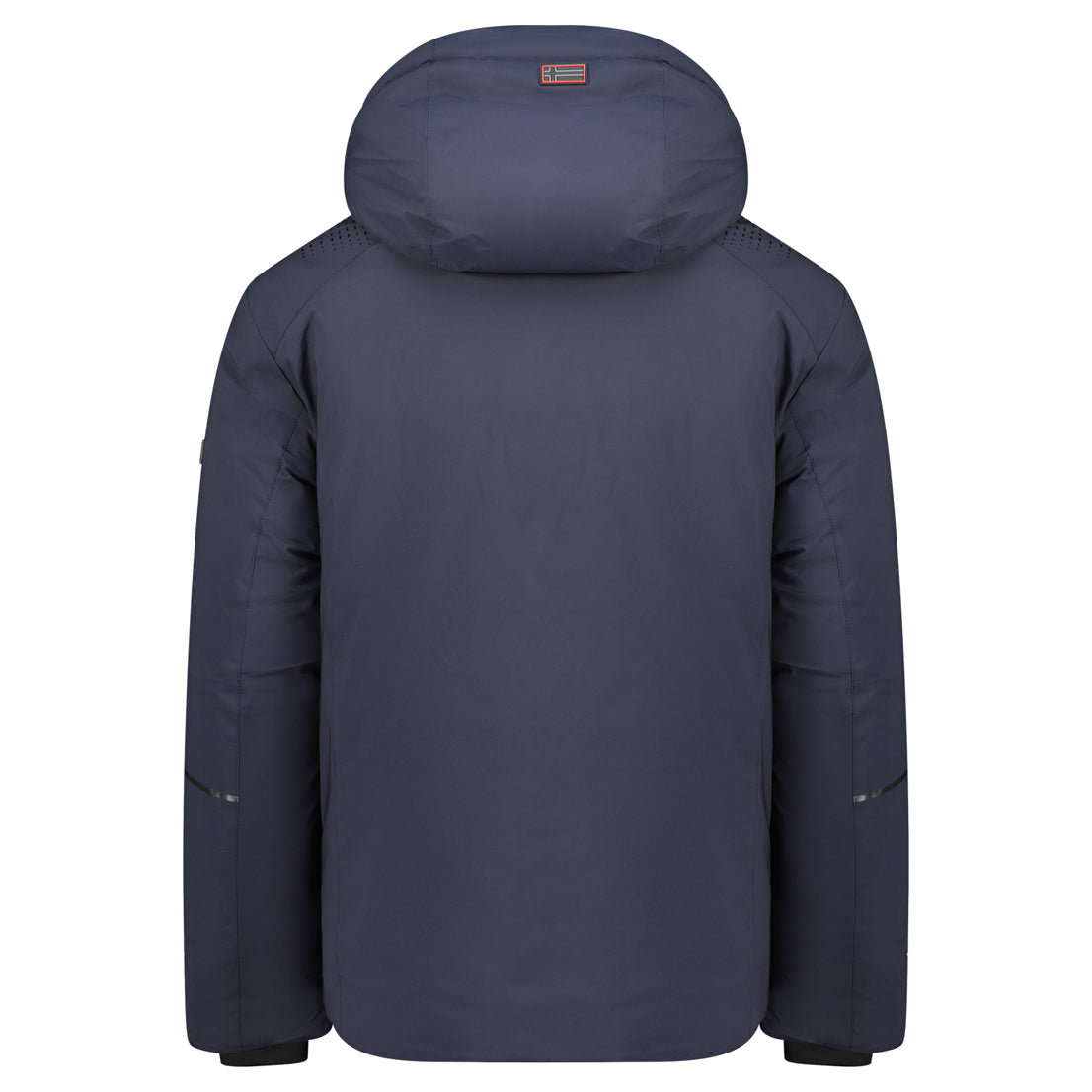 Geographical Norway WAOUH Homme - Veste Ski Marine