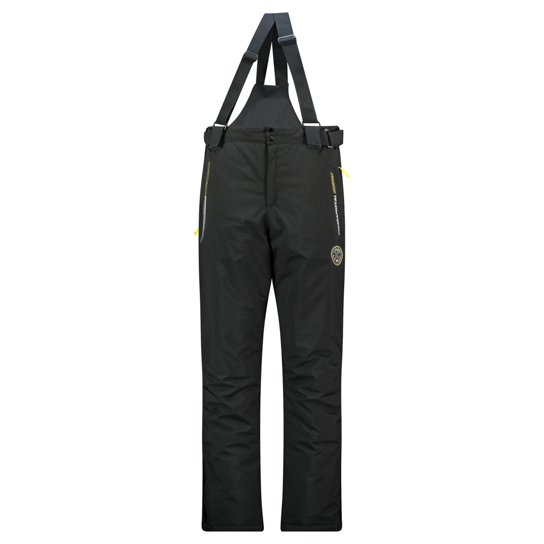 Geographical Norway WASHINGTON Homme - Pantalon Ski Marine