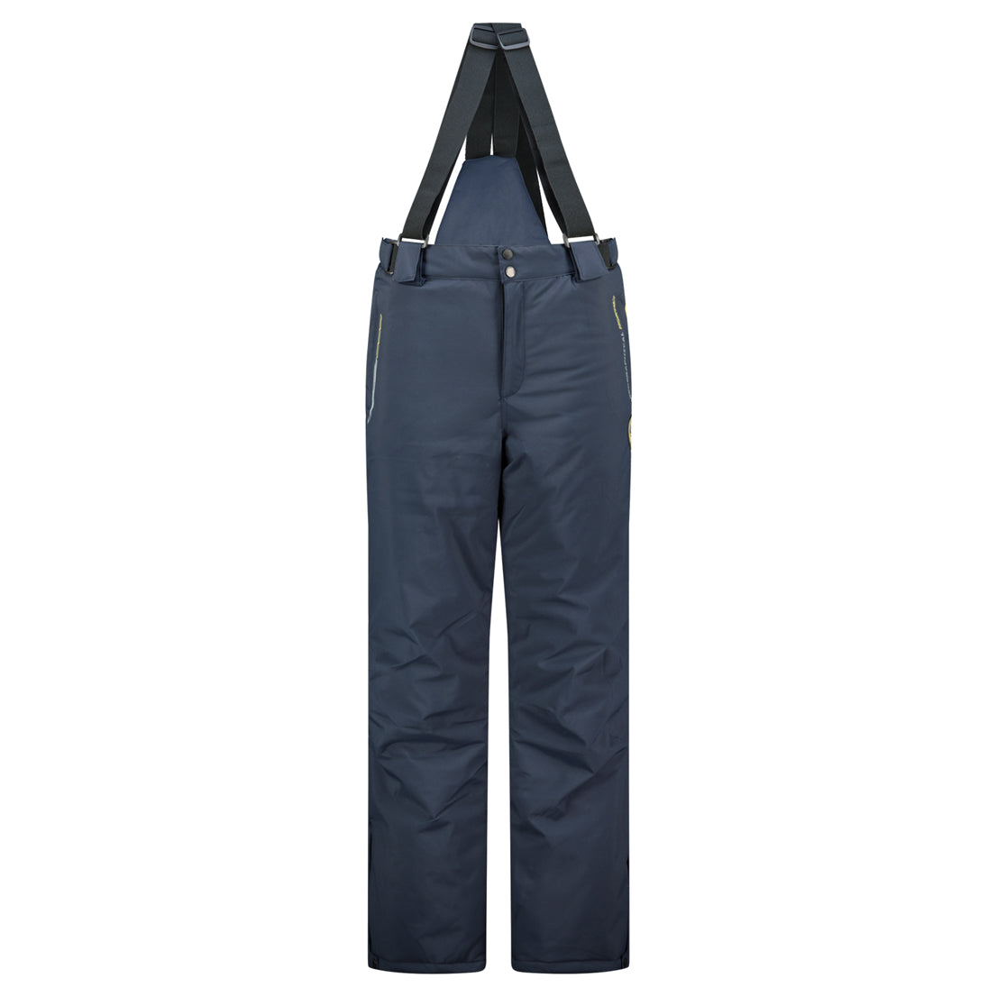 Geographical Norway WASHINGTON Homme - Pantalon Ski Marine