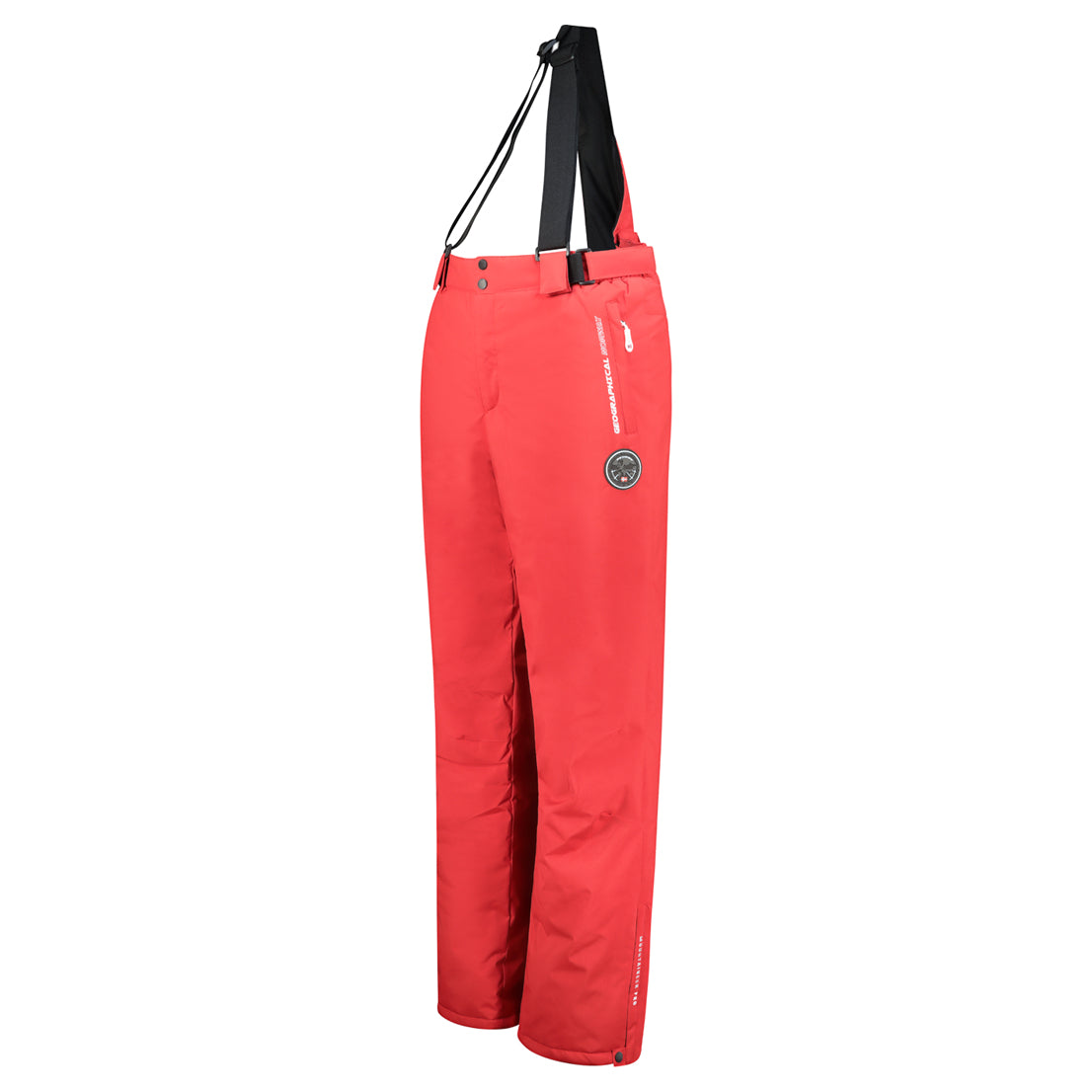 Geographical Norway WASHINGTON Homme - Pantalon Ski Noir