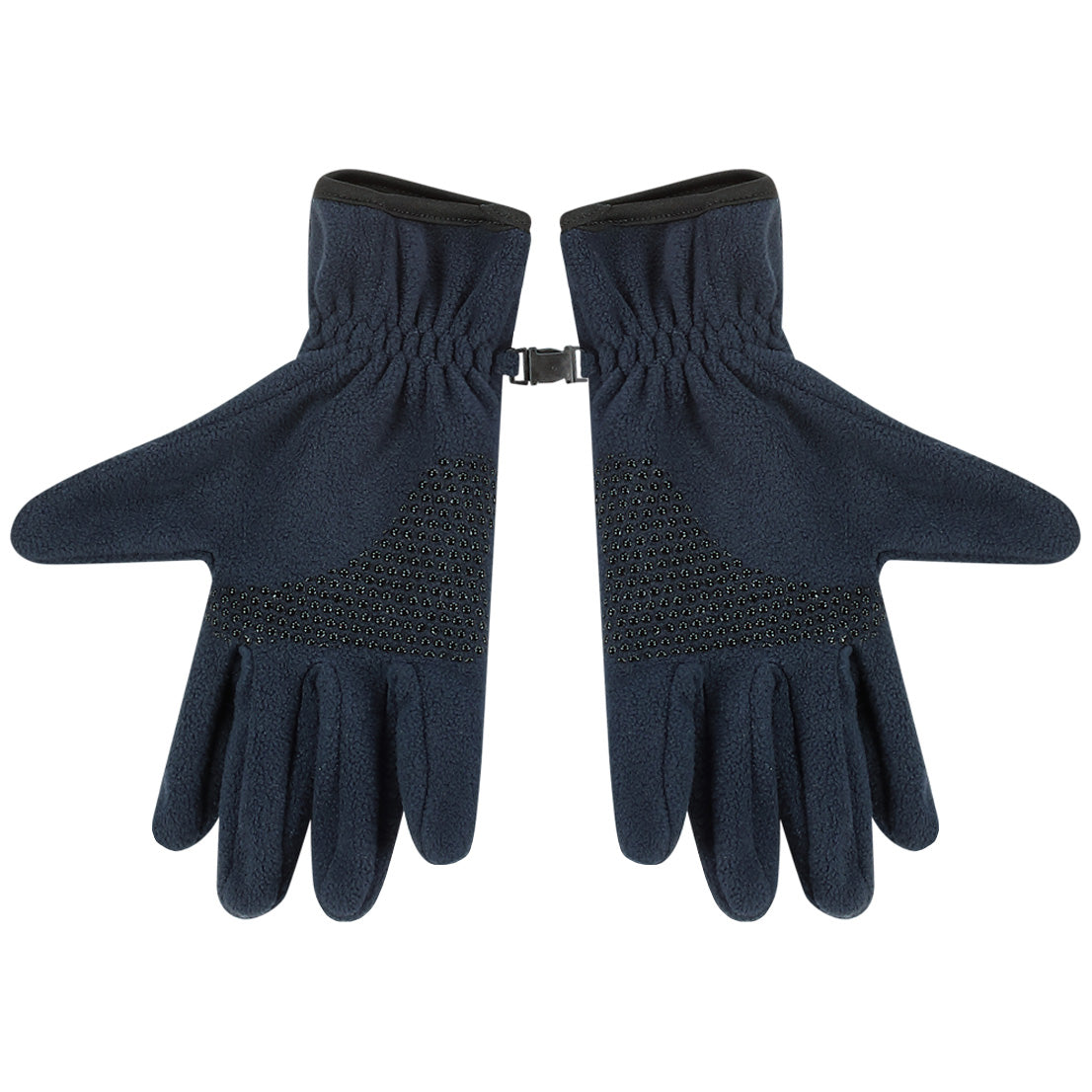 Geographical Norway XAVIER - gants Noir