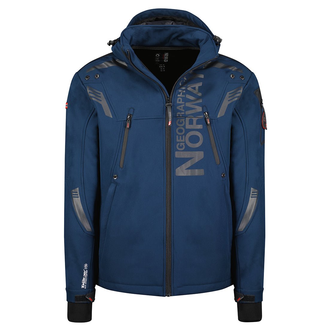 Geographical Norway Talentueux Uomo - Softshell - Geographical Norway TALENTUEUX_MEN_MARINE_SDB-TALENTUEUX_MEN_GRIS_CLAIR_SDB-TALENTUEUX_MEN_NOIR_SDB-TALENTUEUX_MEN_GRIS_FONCE_SDB-TALENTUEUX_MEN_GRIS_CLAIR_M_SDB-TALENTUEUX_MEN_NOIR_M_SDB-TALENTUEUX_MEN_GRIS_FONCE_M_SDB-TALENTUEUX_MEN_MARINE_M_SDB-TALENTUEUX_MEN_GRIS_FONCE_XL_SDB-TALENTUEUX_MEN_NOIR_L_SDB