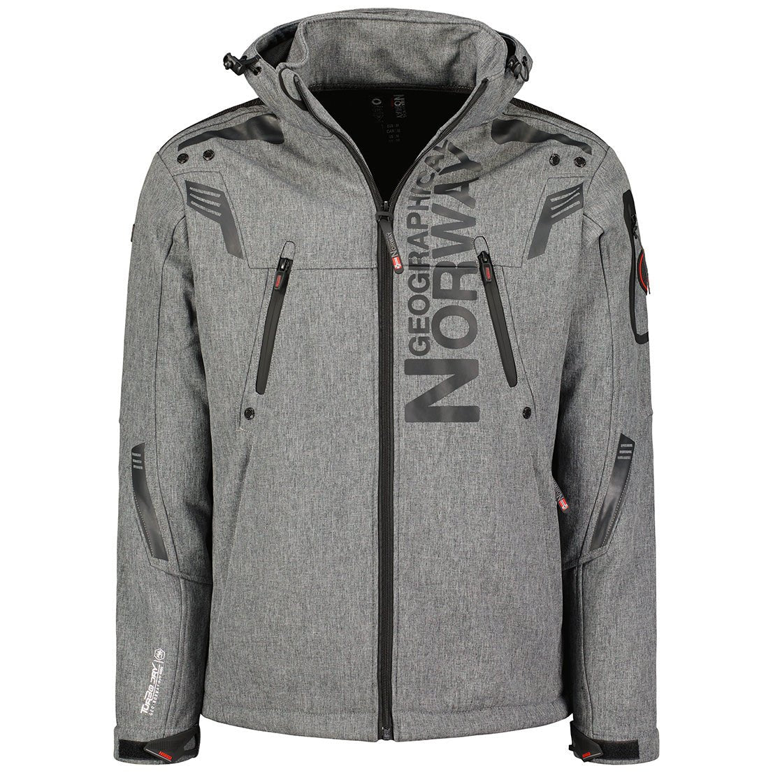 Geographical Geographical Norway Talentueux Hombre - Softshell - Geographical Norway TALENTUEUX_MEN_MARINE_SDB-TALENTUEUX_MEN_GRIS_CLAIR_SDB-TALENTUEUX_MEN_NOIR_SDB-TALENTUEUX_MEN_GRIS_FONCE_SDB-TALENTUEUX_MEN_GRIS_CLAIR_M_SDB-TALENTUEUX_MEN_NOIR_M_SDB-TALENTUEUX_MEN_GRIS_FONCE_M_SDB-TALENTUEUX_MEN_MARINE_M_SDB-TALENTUEUX_MEN_GRIS_FONCE_XL_SDB-TALENTUEUX_MEN_NOIR_L_SDB