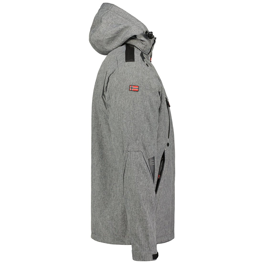 Geographical Norway Talentueux Uomo - Softshell - Geographical Norway TALENTUEUX_MEN_MARINE_SDB-TALENTUEUX_MEN_GRIS_CLAIR_SDB-TALENTUEUX_MEN_NOIR_SDB-TALENTUEUX_MEN_GRIS_FONCE_SDB-TALENTUEUX_MEN_GRIS_CLAIR_M_SDB-TALENTUEUX_MEN_NOIR_M_SDB-TALENTUEUX_MEN_GRIS_FONCE_M_SDB-TALENTUEUX_MEN_MARINE_M_SDB-TALENTUEUX_MEN_GRIS_FONCE_XL_SDB-TALENTUEUX_MEN_NOIR_L_SDB