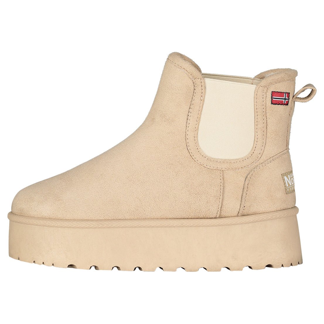 Geographical Norway ODYSSE Women - Thick-soled boots - Geographical Norway ODYSSE_LADY_ABRICOT_36_SDB-ODYSSE_LADY_NOIR_36_SDB-ODYSSE_LADY_ABRICOT_37_SDB-ODYSSE_LADY_NOIR_37_SDB-ODYSSE_LADY_ABRICOT_38_SDB-ODYSSE_LADY_NOIR_38_SDB-ODYSSE_LADY_ABRICOT_39_SDB-ODYSSE_LADY_NOIR_39_SDB-ODYSSE_LADY_ABRICOT_40_SDB-ODYSSE_LADY_NOIR_40_SDB