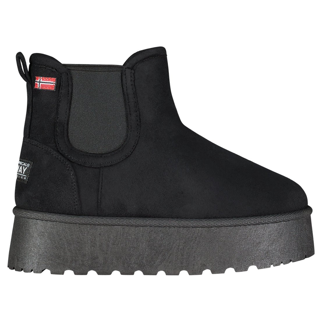 Geographical Norway ODYSSE Femme - Bottes à semelle épaisse - Geographical Norway ODYSSE_LADY_ABRICOT_36_SDB-ODYSSE_LADY_NOIR_36_SDB-ODYSSE_LADY_ABRICOT_37_SDB-ODYSSE_LADY_NOIR_37_SDB-ODYSSE_LADY_ABRICOT_38_SDB-ODYSSE_LADY_NOIR_38_SDB-ODYSSE_LADY_ABRICOT_39_SDB-ODYSSE_LADY_NOIR_39_SDB-ODYSSE_LADY_ABRICOT_40_SDB-ODYSSE_LADY_NOIR_40_SDB