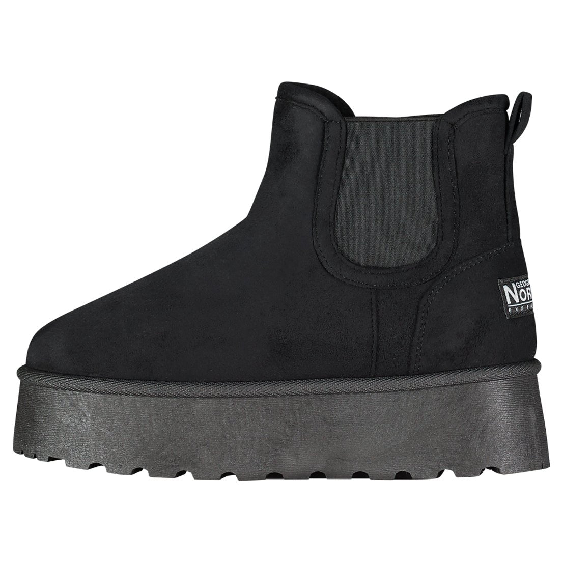 Geographical Norway ODYSSE Femme - Bottes à semelle épaisse - Geographical Norway ODYSSE_LADY_ABRICOT_36_SDB-ODYSSE_LADY_NOIR_36_SDB-ODYSSE_LADY_ABRICOT_37_SDB-ODYSSE_LADY_NOIR_37_SDB-ODYSSE_LADY_ABRICOT_38_SDB-ODYSSE_LADY_NOIR_38_SDB-ODYSSE_LADY_ABRICOT_39_SDB-ODYSSE_LADY_NOIR_39_SDB-ODYSSE_LADY_ABRICOT_40_SDB-ODYSSE_LADY_NOIR_40_SDB