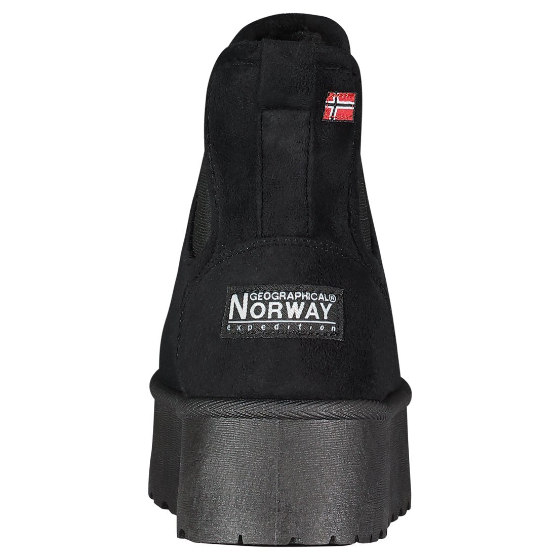 Geographical Norway ODYSSE Women - Thick-soled boots - Geographical Norway ODYSSE_LADY_ABRICOT_36_SDB-ODYSSE_LADY_NOIR_36_SDB-ODYSSE_LADY_ABRICOT_37_SDB-ODYSSE_LADY_NOIR_37_SDB-ODYSSE_LADY_ABRICOT_38_SDB-ODYSSE_LADY_NOIR_38_SDB-ODYSSE_LADY_ABRICOT_39_SDB-ODYSSE_LADY_NOIR_39_SDB-ODYSSE_LADY_ABRICOT_40_SDB-ODYSSE_LADY_NOIR_40_SDB