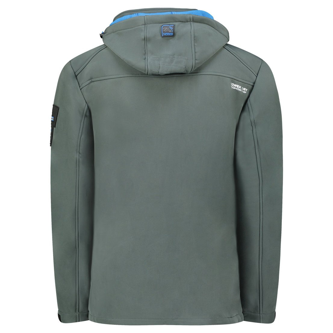 Geographical Norway Richywood Homme - Softshell avec Capuche et Poches Zip - Geographical Norway RICHYWOOD_MEN_NOIR_S_SDB-RICHYWOOD_MEN_NOIR_M_SDB-RICHYWOOD_MEN_NOIR_L_SDB-RICHYWOOD_MEN_NOIR_XL_SDB-RICHYWOOD_MEN_NOIR_XXL_SDB-RICHYWOOD_MEN_NOIR_3XL_SDB-RICHYWOOD_MEN_GRIS_FONCE_S_SDB-RICHYWOOD_MEN_GRIS_FONCE_M_SDB-RICHYWOOD_MEN_GRIS_FONCE_L_SDB-RICHYWOOD_MEN_GRIS_FONCE_XL_SDB