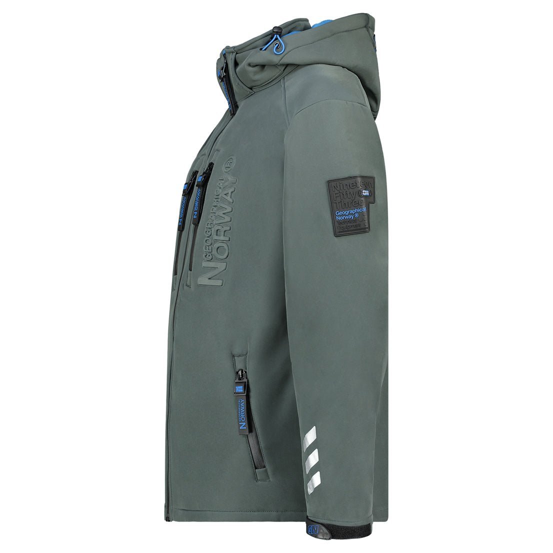 Geographical Norway Richywood Homme - Softshell avec Capuche et Poches Zip - Geographical Norway RICHYWOOD_MEN_NOIR_S_SDB-RICHYWOOD_MEN_NOIR_M_SDB-RICHYWOOD_MEN_NOIR_L_SDB-RICHYWOOD_MEN_NOIR_XL_SDB-RICHYWOOD_MEN_NOIR_XXL_SDB-RICHYWOOD_MEN_NOIR_3XL_SDB-RICHYWOOD_MEN_GRIS_FONCE_S_SDB-RICHYWOOD_MEN_GRIS_FONCE_M_SDB-RICHYWOOD_MEN_GRIS_FONCE_L_SDB-RICHYWOOD_MEN_GRIS_FONCE_XL_SDB
