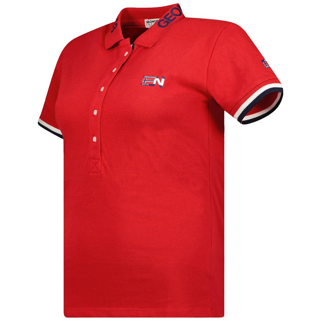 Geographical Norway Kanolet Femme - Polo Manches Courtes - Geographical Norway KANOLET_LADY_ROSE_FLASH_S_SDB-KANOLET_LADY_MARINE_S_SDB-KANOLET_LADY_BLANC_S_SDB-KANOLET_LADY_ROUGE_S_SDB-KANOLET_LADY_BLANC_M_SDB-KANOLET_LADY_ROSE_FLASH_M_SDB-KANOLET_LADY_ROUGE_M_SDB-KANOLET_LADY_MARINE_M_SDB-KANOLET_LADY_ROSE_FLASH_L_SDB-KANOLET_LADY_ROUGE_L_SDB