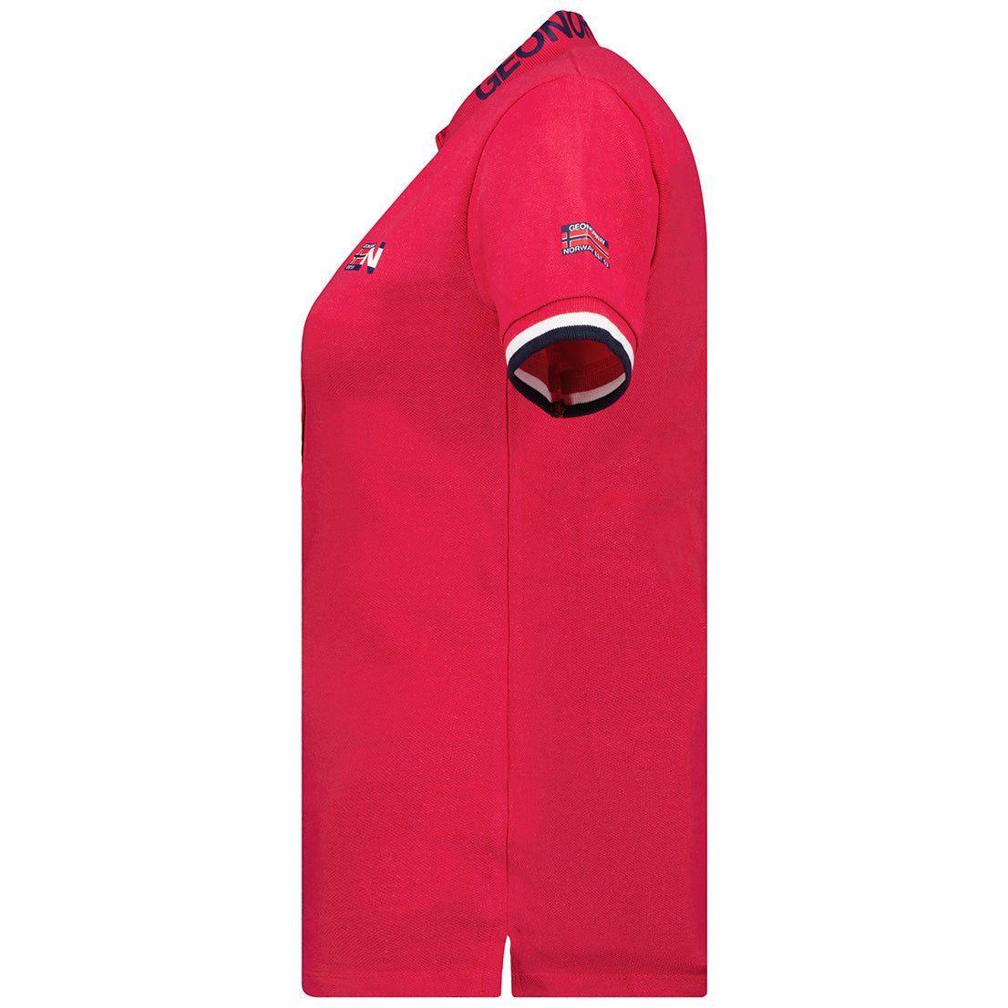 Geographical Norway Kanolet Woman - Polo Manches Courtes - Geographical Norway KANOLET_LADY_ROSE_FLASH_S_SDB-KANOLET_LADY_MARINE_S_SDB-KANOLET_LADY_BLANC_S_SDB-KANOLET_LADY_ROUGE_S_SDB-KANOLET_LADY_BLANC_M_SDB-KANOLET_LADY_ROSE_FLASH_M_SDB-KANOLET_LADY_ROUGE_M_SDB-KANOLET_LADY_MARINE_M_SDB-KANOLET_LADY_ROSE_FLASH_L_SDB-KANOLET_LADY_ROUGE_L_SDB