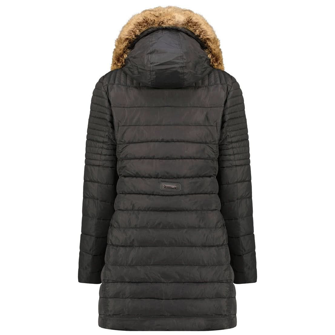 Geographical Norway Charlize Femme - Parka - Geographical Norway CHARLIZE_LADY_MARINE_S_SDB-CHARLIZE_LADY_NOIR_S_SDB-CHARLIZE_LADY_KAKI_S_SDB-CHARLIZE_LADY_MARINE_M_SDB-CHARLIZE_LADY_NOIR_M_SDB-CHARLIZE_LADY_KAKI_M_SDB-CHARLIZE_LADY_MARINE_L_SDB-CHARLIZE_LADY_NOIR_L_SDB-CHARLIZE_LADY_KAKI_L_SDB-CHARLIZE_LADY_MARINE_XL_SDB