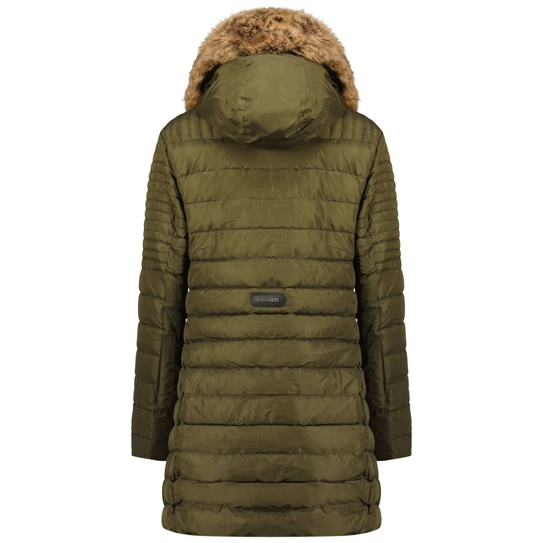 Geographical Norway Charlize Femme - Parka - Geographical Norway CHARLIZE_LADY_MARINE_S_SDB-CHARLIZE_LADY_NOIR_S_SDB-CHARLIZE_LADY_KAKI_S_SDB-CHARLIZE_LADY_MARINE_M_SDB-CHARLIZE_LADY_NOIR_M_SDB-CHARLIZE_LADY_KAKI_M_SDB-CHARLIZE_LADY_MARINE_L_SDB-CHARLIZE_LADY_NOIR_L_SDB-CHARLIZE_LADY_KAKI_L_SDB-CHARLIZE_LADY_MARINE_XL_SDB
