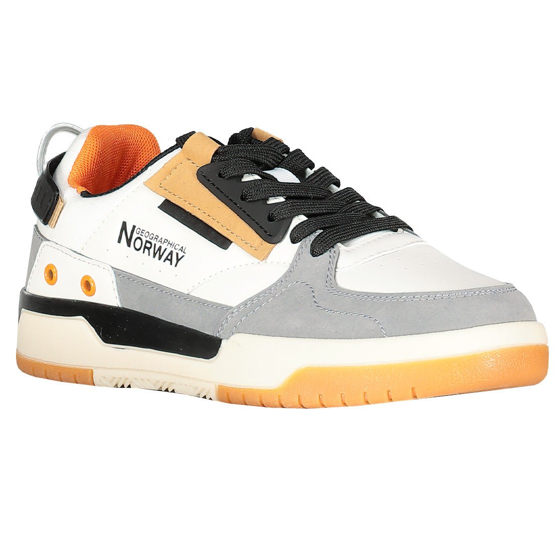 Geographical Norway OLAB Uomo - Sneakers - Geographical Norway OLAB_MEN_CAMEL_40_SDB-OLAB_MEN_CAMEL_41_SDB-OLAB_MEN_CAMEL_42_SDBOLAB_MEN_CAMEL_43_SDB-OLAB_MEN_CAMEL_44_SDB-OLAB_MEN_CAMEL_45_SDB-OLAB_MEN_NOIR_40_SDB-OLAB_MEN_NOIR_41_SDB-OLAB_MEN_NOIR_42_SDB-OLAB_MEN_NOIR_43_SDB