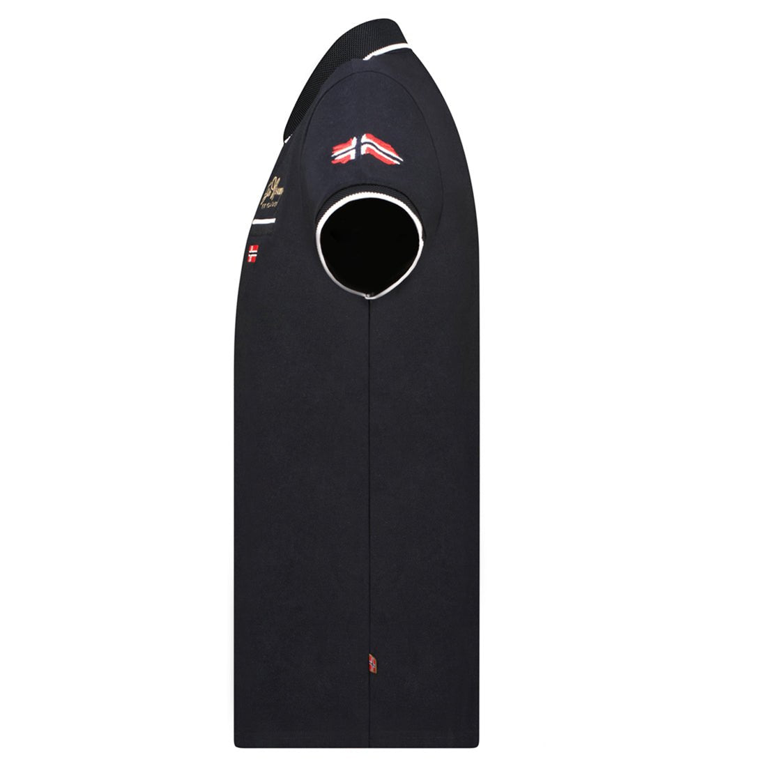 Geographical Norway ográfica Polo de manga corta KARA Hombre, Bolsillo - Geographical Norway KARA_MEN_BLANC_S_SDB-KARA_MEN_NOIR_S_S_SDB-KARA_MEN_KAKI_S_SDB-KARA_MEN_BLANC_S_SDB-KARA_MEN_BLANC_S_SDB-KARA_MEN_NOIR_L_SDB-KARA_MEN_NOIR_L_SDB-KARA_MEN_KAKI_L_SDB-KARA_MEN_NOIR_XL_SDB