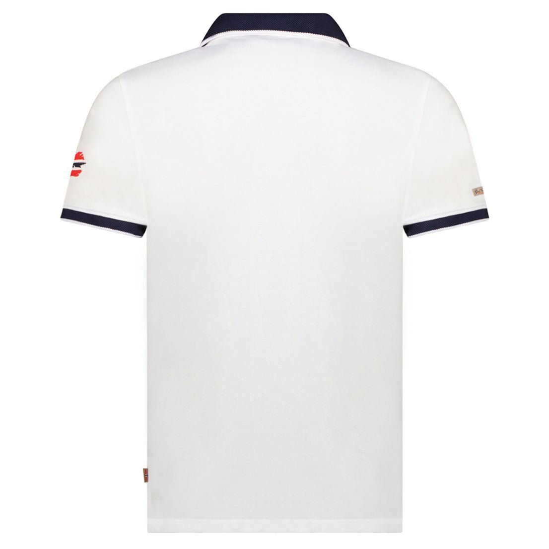 Geographical Norway ográfica Polo de manga corta KARA Hombre, Bolsillo - Geographical Norway KARA_MEN_BLANC_S_SDB-KARA_MEN_NOIR_S_S_SDB-KARA_MEN_KAKI_S_SDB-KARA_MEN_BLANC_S_SDB-KARA_MEN_BLANC_S_SDB-KARA_MEN_NOIR_L_SDB-KARA_MEN_NOIR_L_SDB-KARA_MEN_KAKI_L_SDB-KARA_MEN_NOIR_XL_SDB