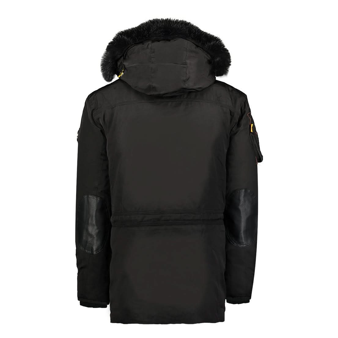 Geographical Norway Acrobate Homme - Parka - Geographical Norway ACROBATE_MEN_MARINE_S_SDB-ACROBATE_MEN_MARINE_M_SDB-ACROBATE_MEN_MARINE_L_SDB-ACROBATE_MEN_MARINE_XL_SDB-.ACROBATE_MEN_MARINE_XXL_SDB-ACROBATE_MEN_MARINE_3XL_SDB-ACROBATE_MEN_MARINE_4XL_SDB-ACROBATE_MEN_MARINE_5XL_SDB-ACROBATE_MEN_MARINE_6XL_SDB-ACROBATE_MEN_MARINE_7XL_SDB