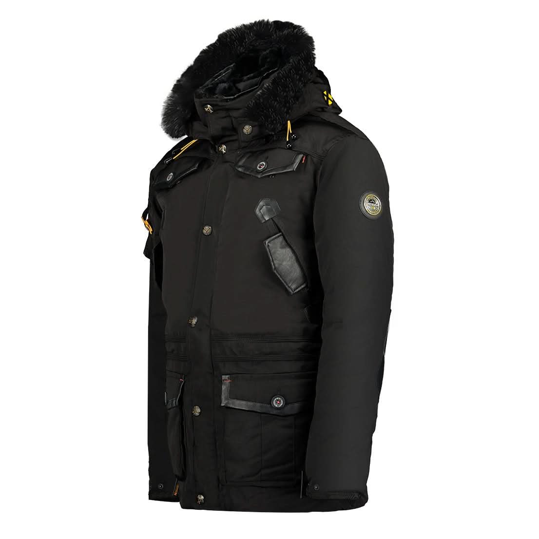 Geographical Norway Acrobate Uomo - Parka - Geographical Norway ACROBATE_MEN_MARINE_SDB-ACROBATE_MEN_MARINE_M_SDB-ACROBATE_MEN_MARINE_L_SDB-ACROBATE_MEN_MARINE_XL_SDB-ACROBATE_MEN_MARINE_XXL_SDB-ACROBATE_MEN_MARINE_3XL_SDB-ACROBATE_MEN_MARINE_4XL_SDB-ACROBATE_MEN_MARINE_5XL_SDB-ACROBATE_MEN_MARINE_6XL_SDB-ACROBATE_MEN_MARINE_7XL_SDB