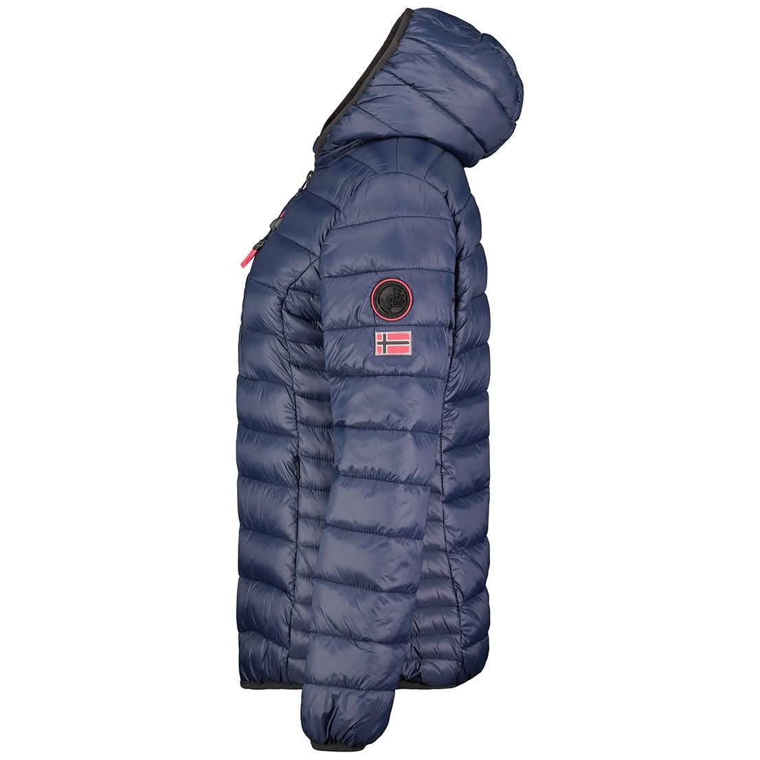 Geographical Norway Geographical Norway Alaric Mujer - Chaqueta acolchada ligera acolchada - Geographical Norway ALARIC_LADY_MARINE_SDB-ALARIC_LADY_MARINE_M_SDB-ALARIC_LADY_MARINE_L_SDB- Alaric_Lady_marine_xl_sdb-alaric_lady_marine_xxl_sdb-alaric_lady_noir_s_sdb-alaric_lady_noirALARIC_LADY_MARINE_XL_SDB-ALARIC_LADY_MARINE_XXL_SDB-ALARIC_LADY_NOIR_S_SDB-ALARIC_LADY_NOIR_M_SDB-ALARIC_LADY_NOIR_L_SDB-ALARIC_LADY_NOIR_XL_SDB-ALARIC_LADY_NOIR_XXL_SDB