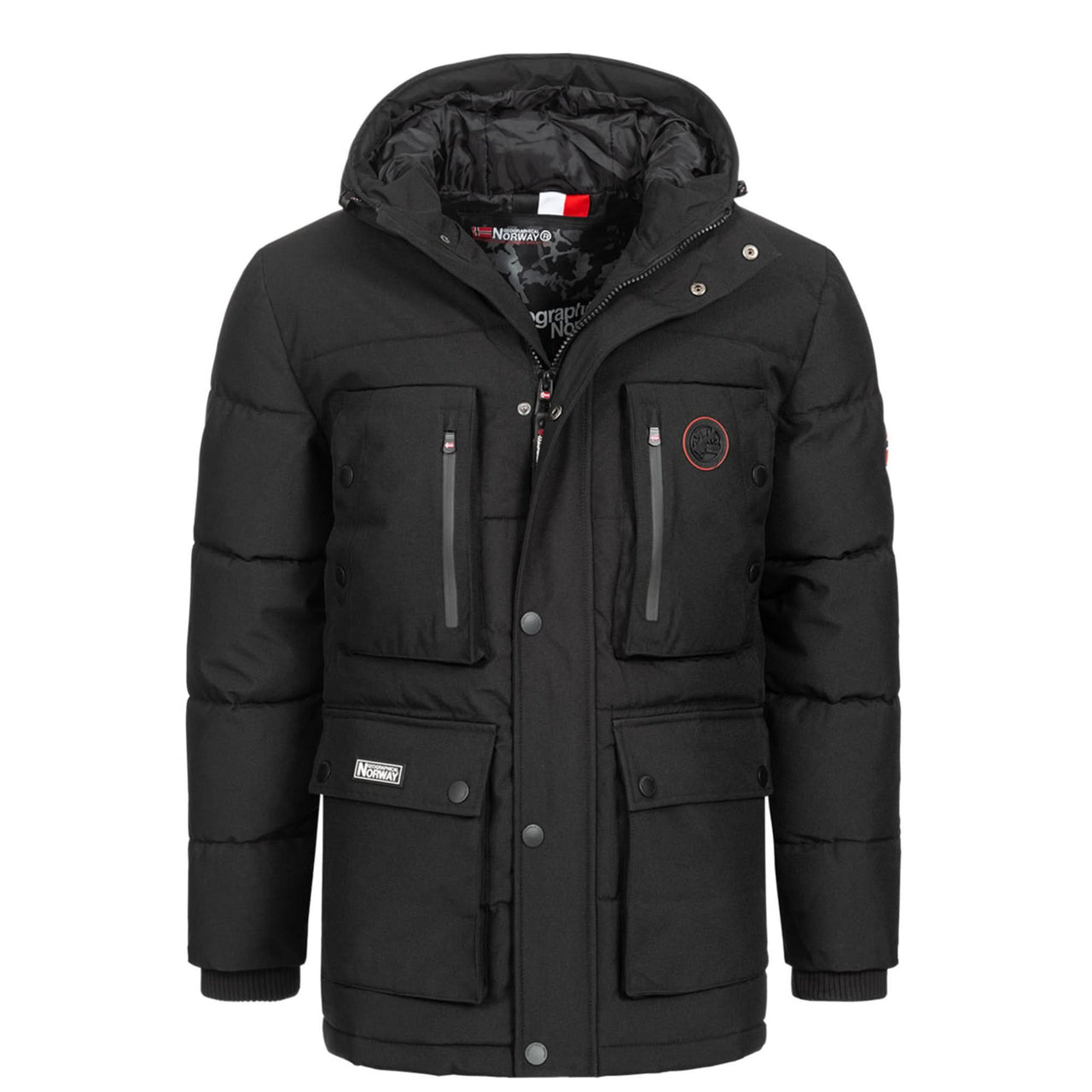 Geographical Geographical Norway Albert Homme - Parka - Geographical Norway ALBERT_MEN_KAKI_S_SDB-ALBERT_MEN_BLANC_S_SDB-ALBERT_MEN_BEIGE_SDB-ALBERT_MEN_KAKI_M_SDB-ALBERT_MEN_BLANC_M_SDB-ALBERT_MEN_BEIGE_M_SDB-ALBERT_MEN_KAKI_L_SDB-ALBERT_MEN_BLANC_L_SDB-ALBERT_MEN_BEIGE_L_SDB-ALBERT_MEN_BLANC_XL_SDB