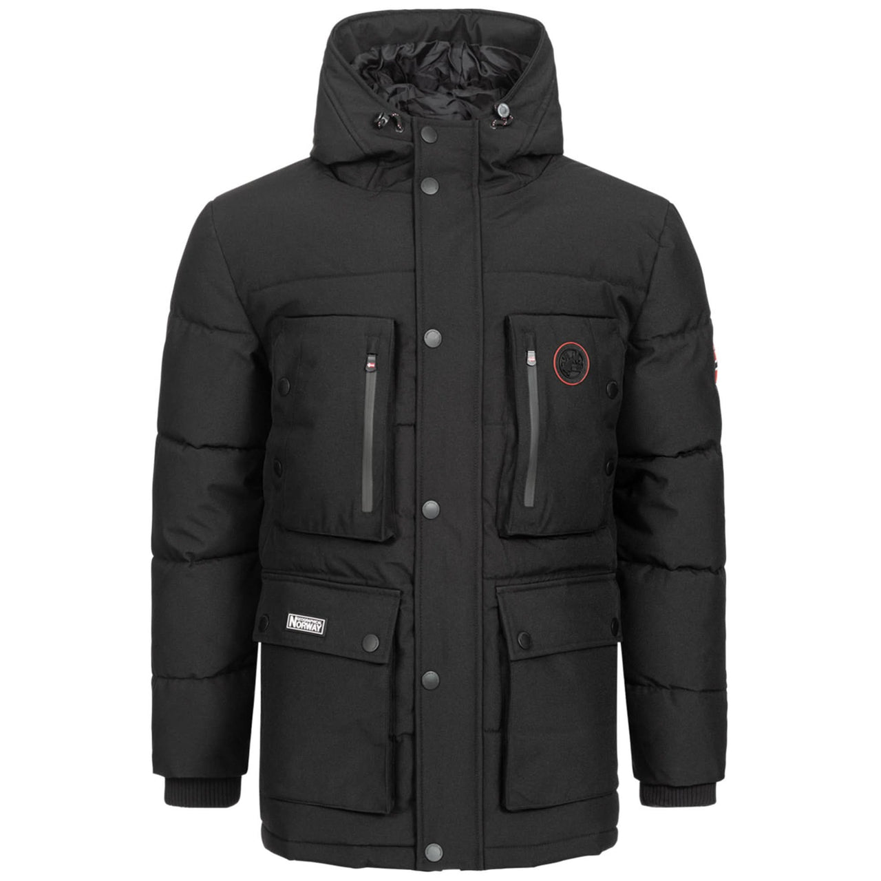 Geographical Norway Albert Homme - Parka - Geographical Norway ALBERT_MEN_KAKI_SDB-ALBERT_MEN_BLANC_SDB-ALBERT_MEN_BEIGE_SDB-ALBERT_MEN_KAKI_M_SDB-ALBERT_MEN_BLANC_M_SDB-ALBERT_MEN_BEIGE_M_SDB-ALBERT_MEN_KAKI_L_SDB-ALBERT_MEN_BLANC_L_SDB-ALBERT_MEN_BEIGE_L_SDB-ALBERT_MEN_BLANC_XL_SDB