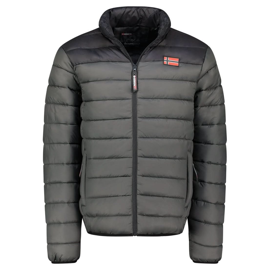 Geographical Norway Geographical Norway AMIGOCLERC Hombre - Chaqueta acolchada con contraste - Geographical Norway AMIGOCLERC_MEN_BASIC_JEAN_S_SDB-AMIGOCLERC_MEN_BASIC_JEAN_M_SDB-AMIGOCLERC_MEN_BASIC_JEAN_L_SDB-AMIGOCLERC_MEN_BASIC_JEAN_XL_SDB-AMIGOCLERC_MEN_BASIC_JEAN_XXL_SDB-AMIGOCLERC_MEN_BASIC_JEAN_3XL_SDB-AMIGOCLERC_MEN_BASIC_GRIS_FONCE_SDB-AMIGOCLERC_MEN_BASIC_GRIS_FONCE_M_SDB-AMIGOCLERC_MEN_BASIC_GRIS_FONCE_L_SDB-AMIGOCLERC_MEN_BASIC_GRIS_FONCE_XL_SDB
