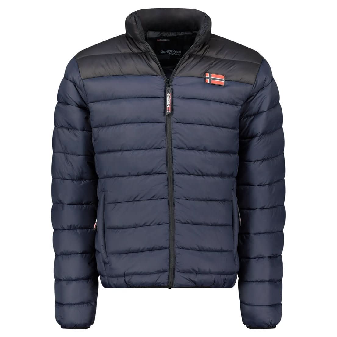 Geographical Norway AMIGOCLERC Homme - Blouson Matelassé avec Contraste - Geographical Norway AMIGOCLERC_MEN_BASIC_JEAN_S_SDB-AMIGOCLERC_MEN_BASIC_JEAN_M_SDB-AMIGOCLERC_MEN_BASIC_JEAN_L_SDB-AMIGOCLERC_MEN_BASIC_JEAN_XL_SDB-AMIGOCLERC_MEN_BASIC_JEAN_XXL_SDB-AMIGOCLERC_MEN_BASIC_JEAN_3XL_SDB-AMIGOCLERC_MEN_BASIC_GRIS_FONCE_S_SDB-AMIGOCLERC_MEN_BASIC_GRIS_FONCE_M_SDB-AMIGOCLERC_MEN_BASIC_GRIS_FONCE_L_SDB-AMIGOCLERC_MEN_BASIC_GRIS_FONCE_XL_SDB