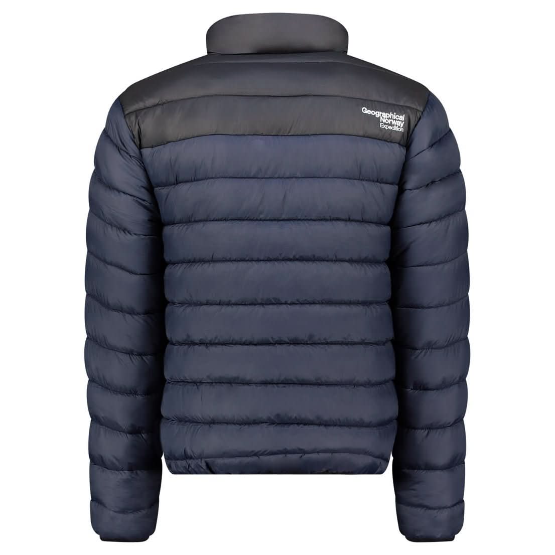 Geographical Norway AMIGOCLERC Homme - Blouson Matelassé avec Contraste - Geographical Norway AMIGOCLERC_MEN_BASIC_JEAN_S_SDB-AMIGOCLERC_MEN_BASIC_JEAN_M_SDB-AMIGOCLERC_MEN_BASIC_JEAN_L_SDB-AMIGOCLERC_MEN_BASIC_JEAN_XL_SDB-AMIGOCLERC_MEN_BASIC_JEAN_XXL_SDB-AMIGOCLERC_MEN_BASIC_JEAN_3XL_SDB-AMIGOCLERC_MEN_BASIC_GRIS_FONCE_S_SDB-AMIGOCLERC_MEN_BASIC_GRIS_FONCE_M_SDB-AMIGOCLERC_MEN_BASIC_GRIS_FONCE_L_SDB-AMIGOCLERC_MEN_BASIC_GRIS_FONCE_XL_SDB