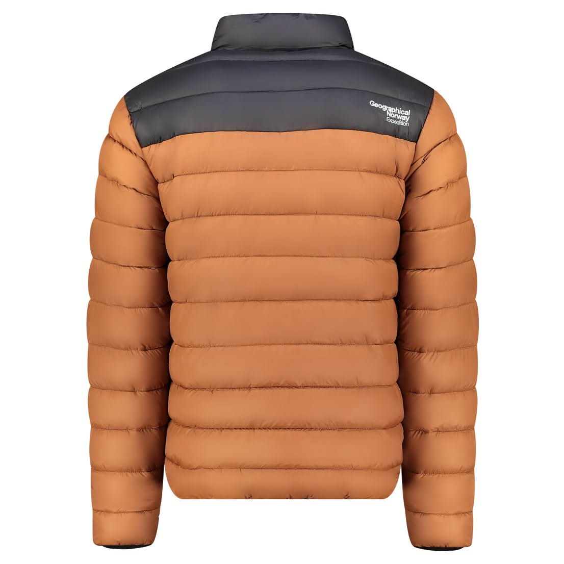 Geographical Norway Geographical Norway AMIGOCLERC Hombre - Chaqueta acolchada con contraste - Geographical Norway AMIGOCLERC_MEN_BASIC_JEAN_S_SDB-AMIGOCLERC_MEN_BASIC_JEAN_M_SDB-AMIGOCLERC_MEN_BASIC_JEAN_L_SDB-AMIGOCLERC_MEN_BASIC_JEAN_XL_SDB-AMIGOCLERC_MEN_BASIC_JEAN_XXL_SDB-AMIGOCLERC_MEN_BASIC_JEAN_3XL_SDB-AMIGOCLERC_MEN_BASIC_GRIS_FONCE_SDB-AMIGOCLERC_MEN_BASIC_GRIS_FONCE_M_SDB-AMIGOCLERC_MEN_BASIC_GRIS_FONCE_L_SDB-AMIGOCLERC_MEN_BASIC_GRIS_FONCE_XL_SDB