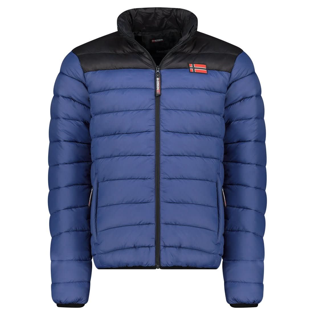 Geographical Norway AMIGOCLERC Uomo - Giacca trapuntata con contrasto - Geographical Norway AMIGOCLERC_MEN_BASIC_JEAN_S_SDB-AMIGOCLERC_MEN_BASIC_JEAN_M_SDB-AMIGOCLERC_MEN_BASIC_JEAN_L_SDB-AMIGOCLERC_MEN_BASIC_JEAN_XL_SDB-AMIGOCLERC_MEN_BASIC_JEAN_XXL_SDB-AMIGOCLERC_MEN_BASIC_JEAN_3XL_SDB-AMIGOCLERC_MEN_BASIC_GRIS_FONCE_SDB-AMIGOCLERC_MEN_BASIC_GRIS_FONCE_M_SDB-AMIGOCLERC_MEN_BASIC_GRIS_FONCE_L_SDB-AMIGOCLERC_MEN_BASIC_GRIS_FONCE_XL_SDB