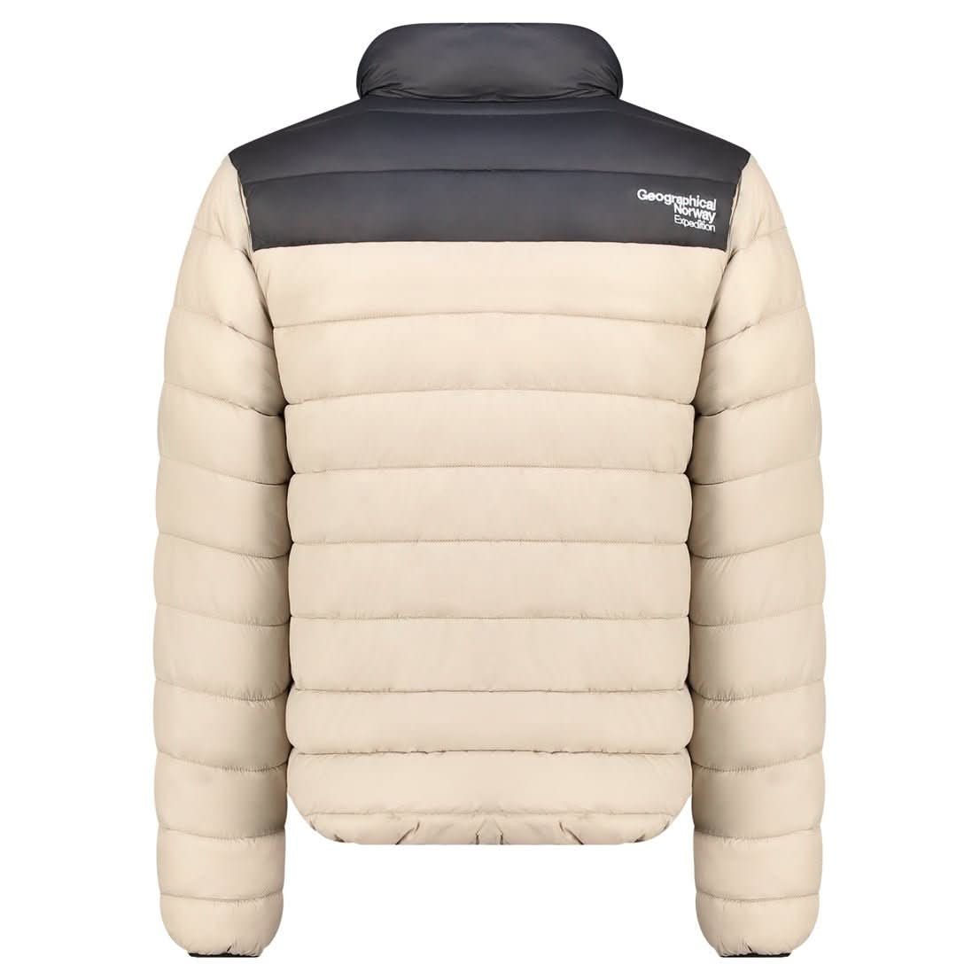 Geographical Norway AMIGOCLERC Homme - Blouson Matelassé avec Contraste - Geographical Norway AMIGOCLERC_MEN_BASIC_JEAN_S_SDB-AMIGOCLERC_MEN_BASIC_JEAN_M_SDB-AMIGOCLERC_MEN_BASIC_JEAN_L_SDB-AMIGOCLERC_MEN_BASIC_JEAN_XL_SDB-AMIGOCLERC_MEN_BASIC_JEAN_XXL_SDB-AMIGOCLERC_MEN_BASIC_JEAN_3XL_SDB-AMIGOCLERC_MEN_BASIC_GRIS_FONCE_S_SDB-AMIGOCLERC_MEN_BASIC_GRIS_FONCE_M_SDB-AMIGOCLERC_MEN_BASIC_GRIS_FONCE_L_SDB-AMIGOCLERC_MEN_BASIC_GRIS_FONCE_XL_SDB