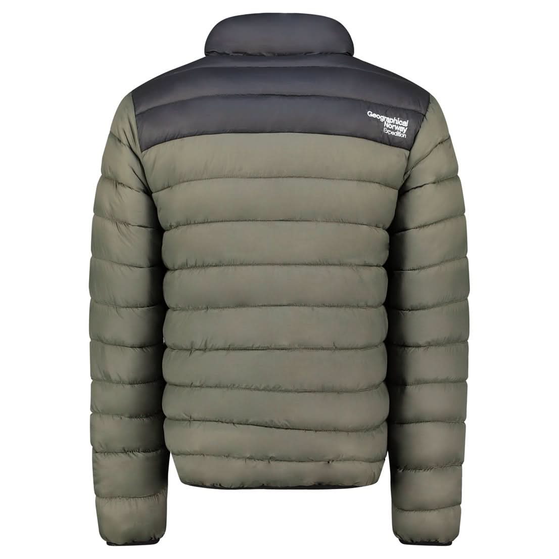 Geographical Norway AMIGOCLERC Homme - Quilted Jacket with Contrast - Geographical Norway AMIGOCLERC_MEN_BASIC_JEAN_S_SDB-AMIGOCLERC_MEN_BASIC_JEAN_M_SDB-AMIGOCLERC_MEN_BASIC_JEAN_L_SDB-AMIGOCLERC_MEN_BASIC_JEAN_XL_SDB-AMIGOCLERC_MEN_BASIC_JEAN_XXL_SDB-AMIGOCLERC_MEN_BASIC_JEAN_3XL_SDB-AMIGOCLERC_MEN_BASIC_GRIS_FONCE_S_SDB-AMIGOCLERC_MEN_BASIC_GRIS_FONCE_M_SDB-AMIGOCLERC_MEN_BASIC_GRIS_FONCE_L_SDB-AMIGOCLERC_MEN_BASIC_GRIS_FONCE_XL_SDB