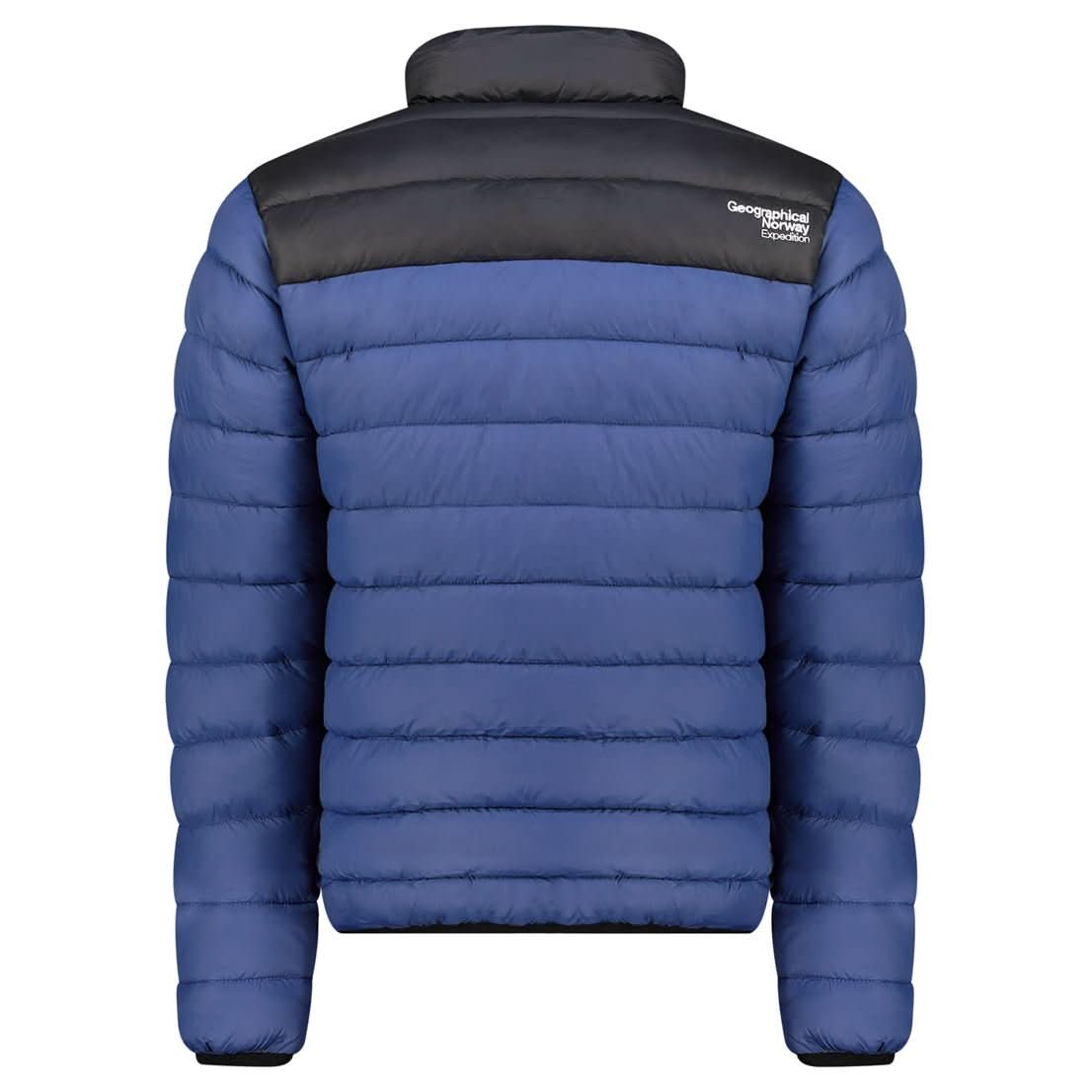 Geographical Norway AMIGOCLERC Homme - Quilted Jacket with Contrast - Geographical Norway AMIGOCLERC_MEN_BASIC_JEAN_S_SDB-AMIGOCLERC_MEN_BASIC_JEAN_M_SDB-AMIGOCLERC_MEN_BASIC_JEAN_L_SDB-AMIGOCLERC_MEN_BASIC_JEAN_XL_SDB-AMIGOCLERC_MEN_BASIC_JEAN_XXL_SDB-AMIGOCLERC_MEN_BASIC_JEAN_3XL_SDB-AMIGOCLERC_MEN_BASIC_GRIS_FONCE_S_SDB-AMIGOCLERC_MEN_BASIC_GRIS_FONCE_M_SDB-AMIGOCLERC_MEN_BASIC_GRIS_FONCE_L_SDB-AMIGOCLERC_MEN_BASIC_GRIS_FONCE_XL_SDB