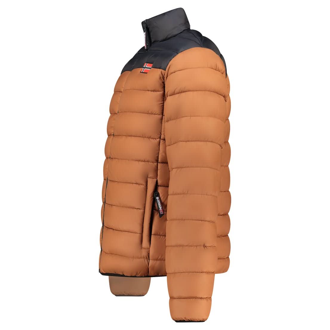 Geographical Norway AMIGOCLERC Uomo - Giacca trapuntata con contrasto - Geographical Norway AMIGOCLERC_MEN_BASIC_JEAN_S_SDB-AMIGOCLERC_MEN_BASIC_JEAN_M_SDB-AMIGOCLERC_MEN_BASIC_JEAN_L_SDB-AMIGOCLERC_MEN_BASIC_JEAN_XL_SDB-AMIGOCLERC_MEN_BASIC_JEAN_XXL_SDB-AMIGOCLERC_MEN_BASIC_JEAN_3XL_SDB-AMIGOCLERC_MEN_BASIC_GRIS_FONCE_SDB-AMIGOCLERC_MEN_BASIC_GRIS_FONCE_M_SDB-AMIGOCLERC_MEN_BASIC_GRIS_FONCE_L_SDB-AMIGOCLERC_MEN_BASIC_GRIS_FONCE_XL_SDB