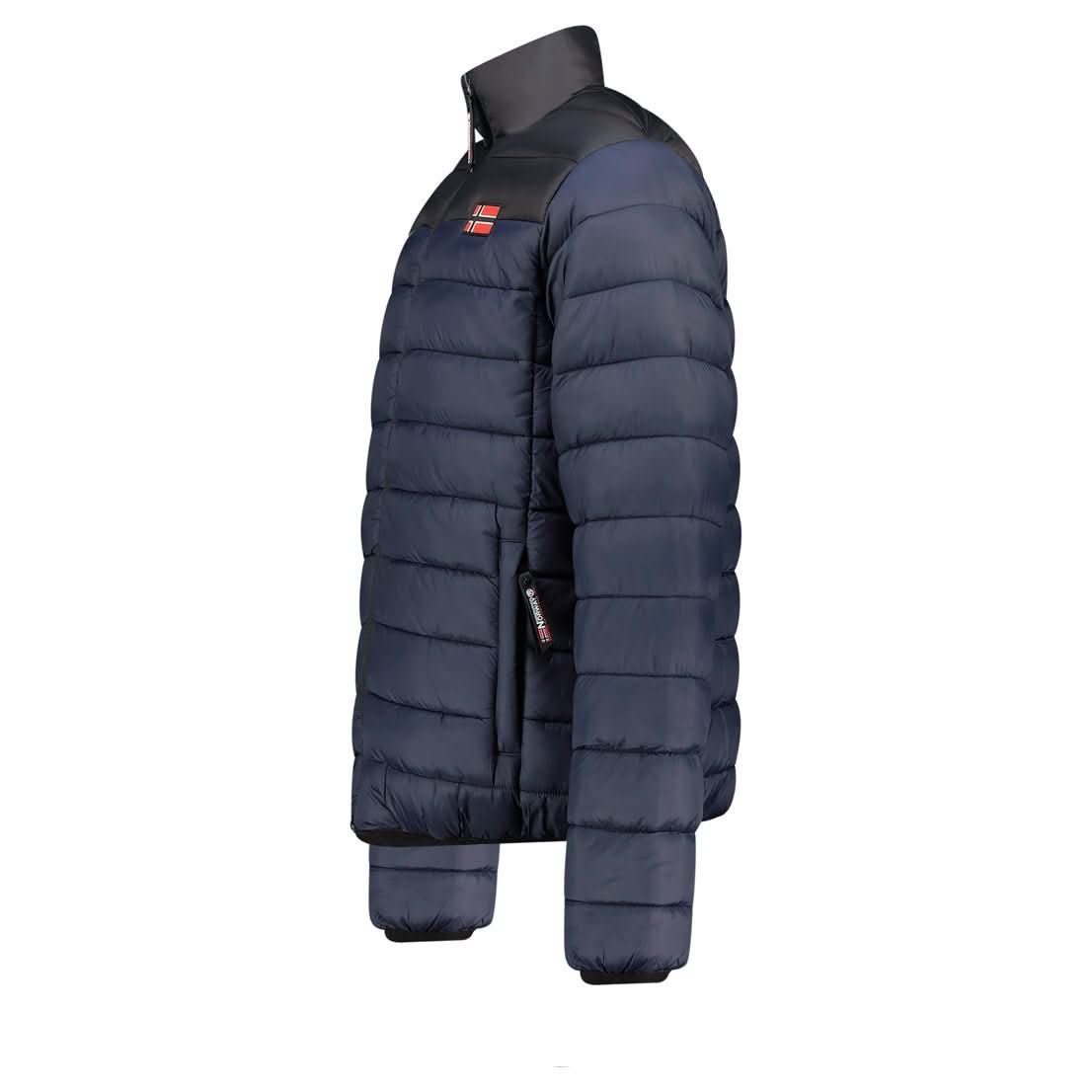 Geographical Norway Geographical Norway AMIGOCLERC Hombre - Chaqueta acolchada con contraste - Geographical Norway AMIGOCLERC_MEN_BASIC_JEAN_S_SDB-AMIGOCLERC_MEN_BASIC_JEAN_M_SDB-AMIGOCLERC_MEN_BASIC_JEAN_L_SDB-AMIGOCLERC_MEN_BASIC_JEAN_XL_SDB-AMIGOCLERC_MEN_BASIC_JEAN_XXL_SDB-AMIGOCLERC_MEN_BASIC_JEAN_3XL_SDB-AMIGOCLERC_MEN_BASIC_GRIS_FONCE_SDB-AMIGOCLERC_MEN_BASIC_GRIS_FONCE_M_SDB-AMIGOCLERC_MEN_BASIC_GRIS_FONCE_L_SDB-AMIGOCLERC_MEN_BASIC_GRIS_FONCE_XL_SDB